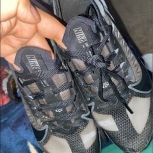 Woman’s Nike Zoom